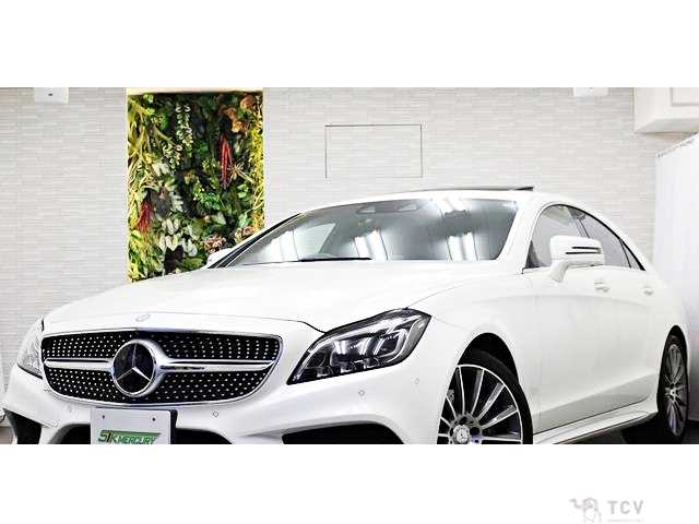 2015 Mercedes-Benz CL-Class