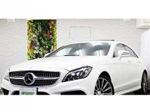 2015 Mercedes-Benz CL-Class