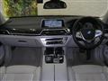 2015 BMW 7 Series