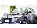 2014 BMW X5