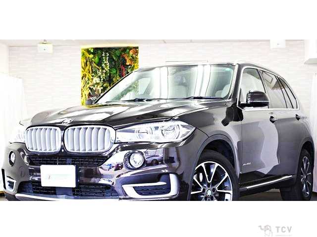 2014 BMW X5