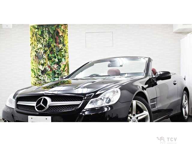 2008 Mercedes-Benz E-Class