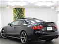 2013 Audi S5