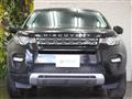 2017 Land Rover Discovery