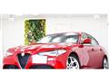 2020 Alfa Romeo Giulia