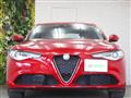 2020 Alfa Romeo Giulia