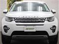 2018 Land Rover Discovery