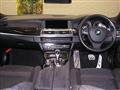 2013 BMW 5 Series