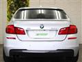 2013 BMW 5 Series