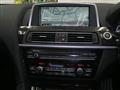 2011 BMW 6 Series