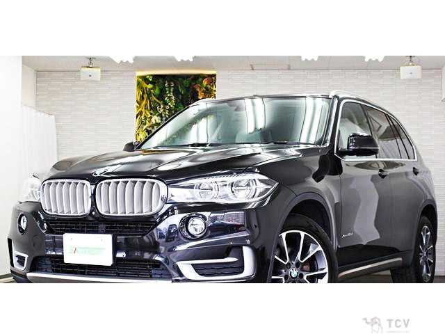 2014 BMW X5