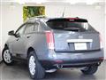 2012 Cadillac SRX