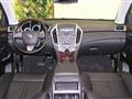 2012 Cadillac SRX