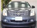 2012 Cadillac SRX
