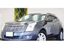 2012 Cadillac SRX