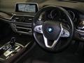 2016 BMW 7 Series