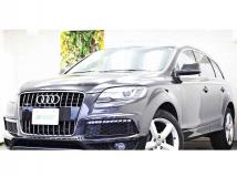 2011 Audi Q7