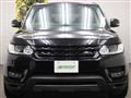 2017 Land Rover Range Rover