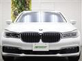 2016 BMW 7 Series