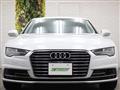 2015 Audi A7 Sportback