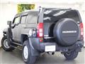 2008 Hummer H3
