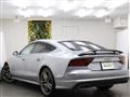 2015 Audi A7 Sportback