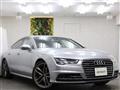 2015 Audi A7 Sportback