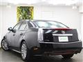 2013 Cadillac CTS