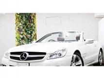 2008 Mercedes-Benz E-Class