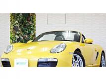 2008 Porsche Porsche Others