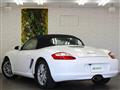 2007 Porsche Boxster