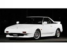 1989 Toyota MR2