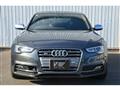 2014 Audi S5