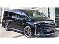 2024 Toyota Vellfire