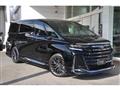 2024 Toyota Vellfire