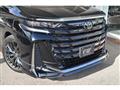 2024 Toyota Vellfire