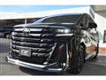 2024 Toyota Vellfire