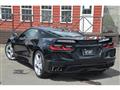 2023 Chevrolet Corvette