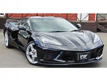 2023 Chevrolet Corvette