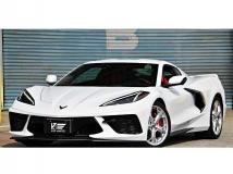 2021 Chevrolet Corvette