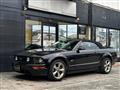 2008 Ford Mustang