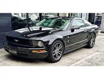 2006 Ford Mustang