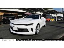 2017 Chevrolet Camaro