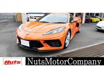 2022 Chevrolet Corvette