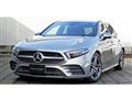 2018 Mercedes-Benz A-Class