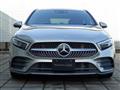 2018 Mercedes-Benz A-Class