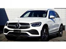 2021 Mercedes-Benz C-Class