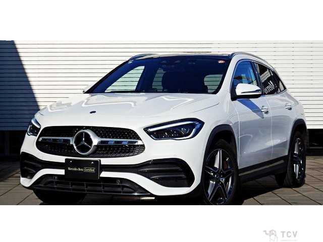 2023 Mercedes-Benz A-Class