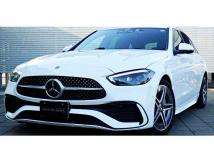 2023 Mercedes-Benz C-Class