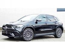 2024 Mercedes-Benz A-Class